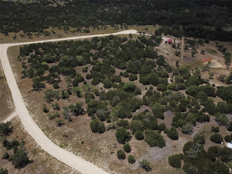 TBD Pr 4219 Lot 94, Evant, TX 76525