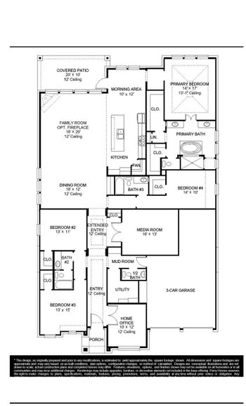 237 Snakeroot TRL, Georgetown, TX 78633