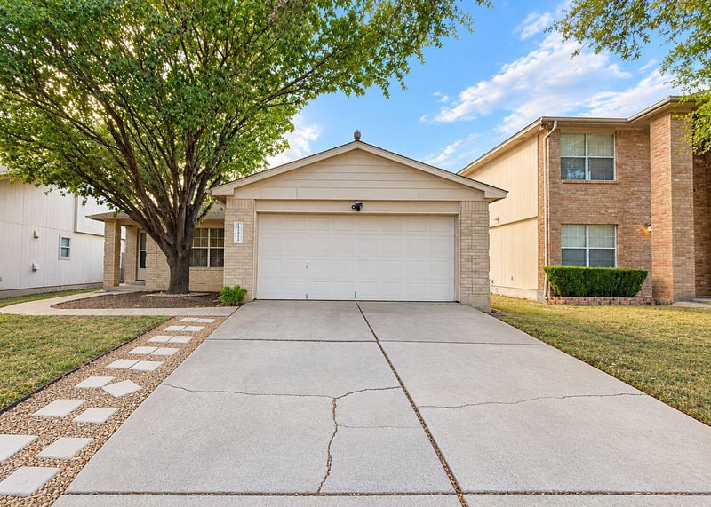 17414 Dashwood Creek DR, Pflugerville, TX 78660