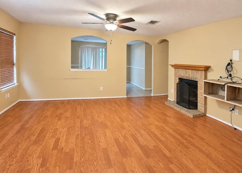 17414 Dashwood Creek DR, Pflugerville, TX 78660