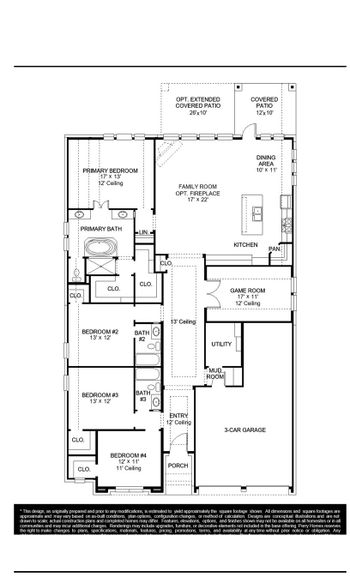 1104 Pansy TRL, Georgetown, TX 78628