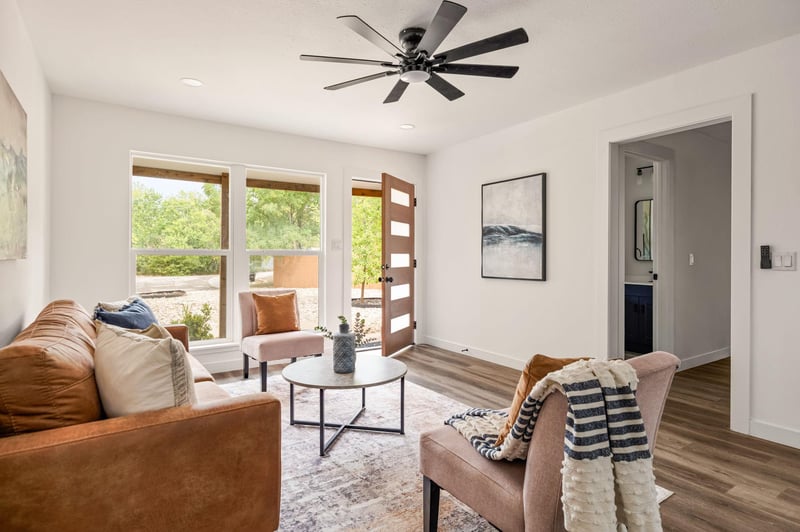 2103 Fordham CV, Austin, TX 78723