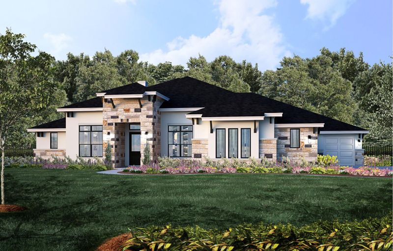115 Stardusty, Liberty Hill, TX 78642