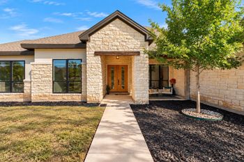 101 Gabriel Woods DR, Georgetown, TX 78633