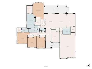 101 Gabriel Woods DR, Georgetown, TX 78633