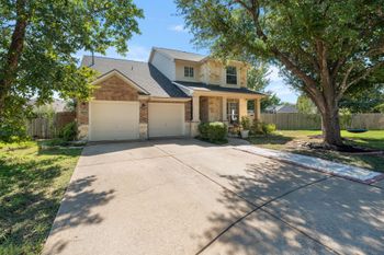 1300 Walnut CV, Cedar Park, TX 78613