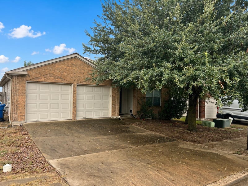 14533 Gurneys Eagle DR, Elgin, TX 78621