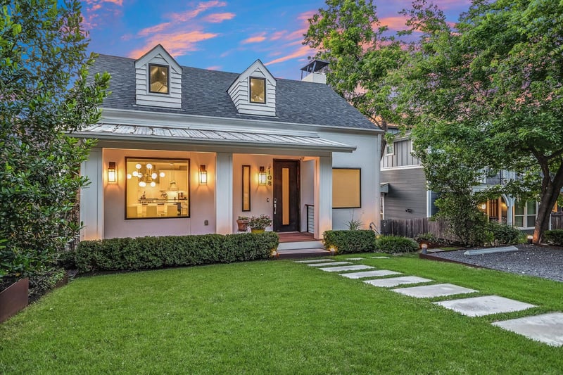 Home Worth Check