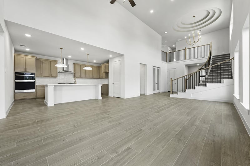 433 Buckaroo DR, Georgetown, TX 78633