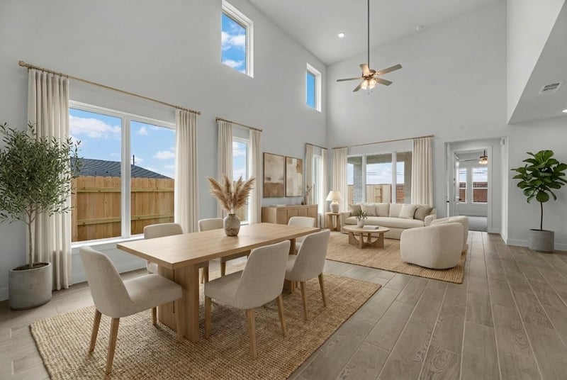 433 Buckaroo DR, Georgetown, TX 78633