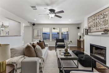 1718 Amistad Way, Round Rock, TX 78665