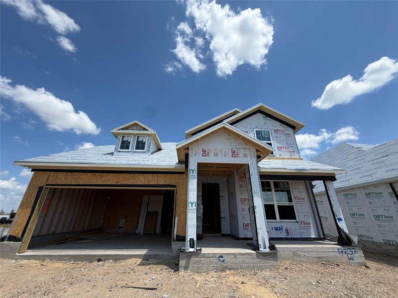 17237 Chiquito ST, Pflugerville, TX 78660
