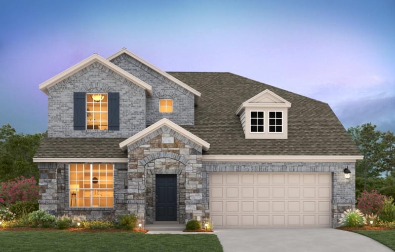 17237 Chiquito ST, Pflugerville, TX 78660