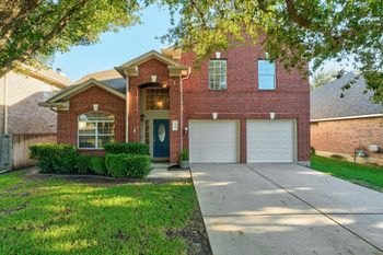 1506 Old Mill RD, Cedar Park, TX 78613