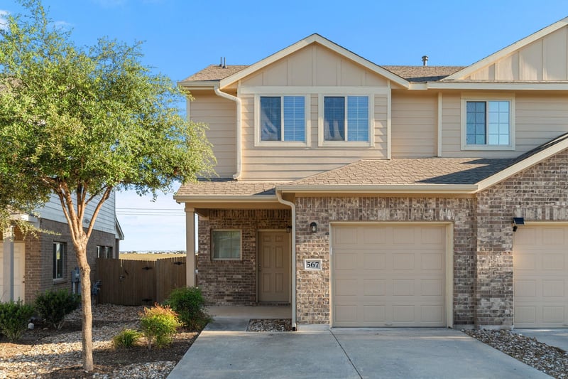 Home Worth Check