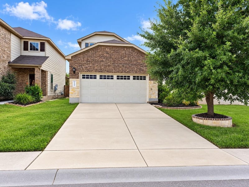 14000 Osmarea DR #77, Austin, TX 78717
