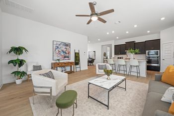 961 Oak Chase Way #40, Leander, TX 78641