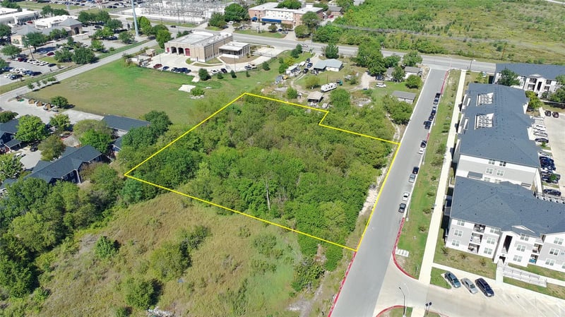 TBD Wonder World DR, San Marcos, TX 78666