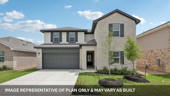 2520 Grullo Way, Leander, TX 78641