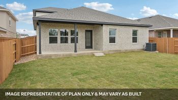 2520 Grullo Way, Leander, TX 78641