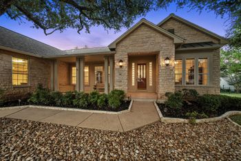 103 Black Walnut CIR, Georgetown, TX 78633