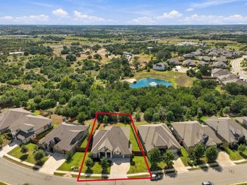 2316 Airport DR, Leander, TX 78641