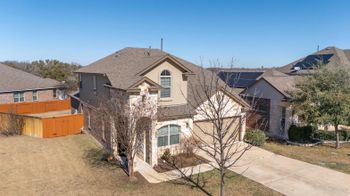 101 Pecanwood CT, Georgetown, TX 78626