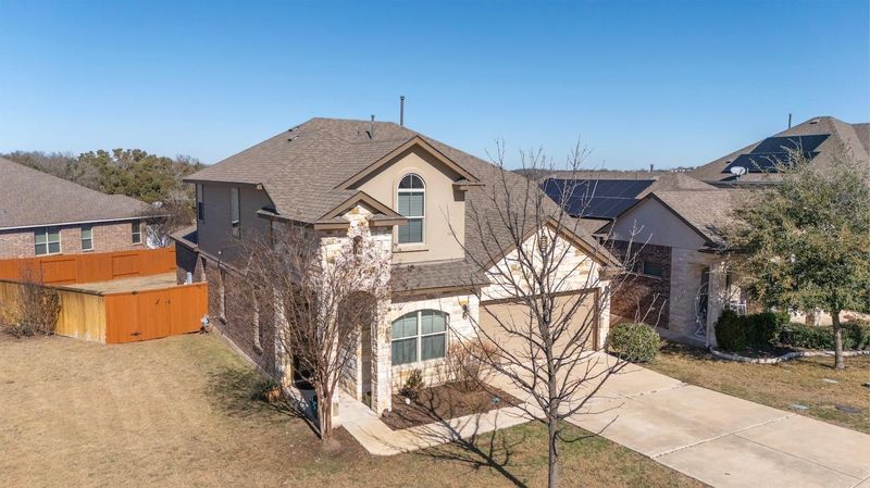 101 Pecanwood CT, Georgetown, TX 78626
