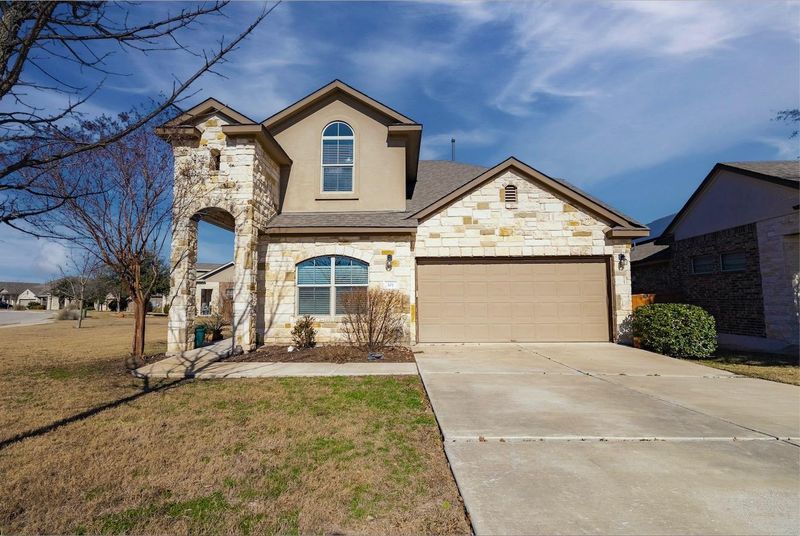 101 Pecanwood CT, Georgetown, TX 78626