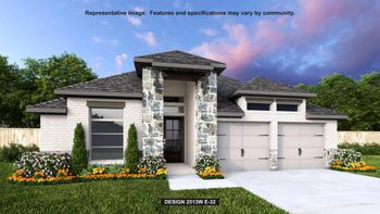 220 Montecido DR, Liberty Hill, TX 78642
