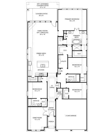 220 Montecido DR, Liberty Hill, TX 78642