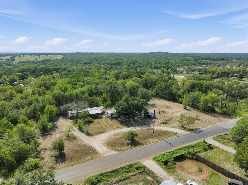 241 Mcshan LN #A, Elgin, TX 78621