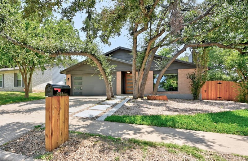2603 Burly Oak DR, Austin, TX 78745