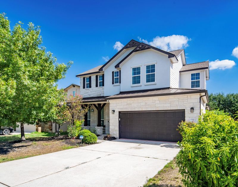 9700 Ivalenes Hope DR, Austin, TX 78717