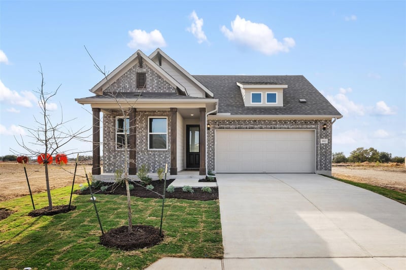136 Jans Way, Georgetown, TX 78626