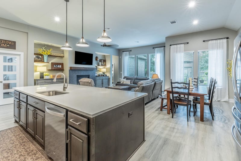 312 Teakmill TRL, San Marcos, TX 78666