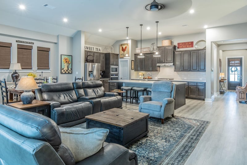 312 Teakmill TRL, San Marcos, TX 78666