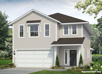317 Rear Boot Way, Liberty Hill, TX 78642