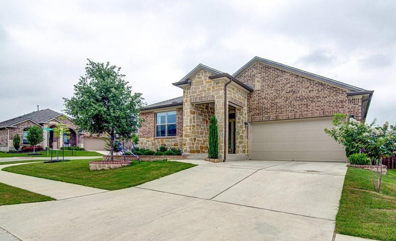 16800 Marcello DR, Pflugerville, TX 78660