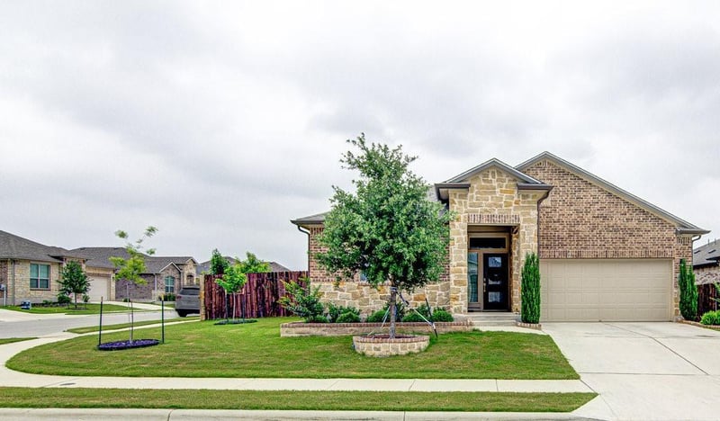 16800 Marcello DR, Pflugerville, TX 78660