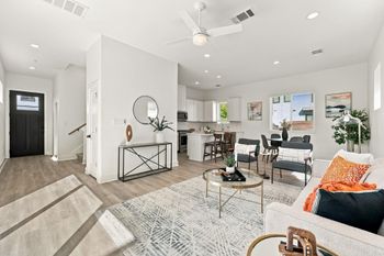 5817 Sutherlin RD, Austin, TX 78723