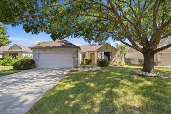 111 Double Fire TRL, Georgetown, TX 78633