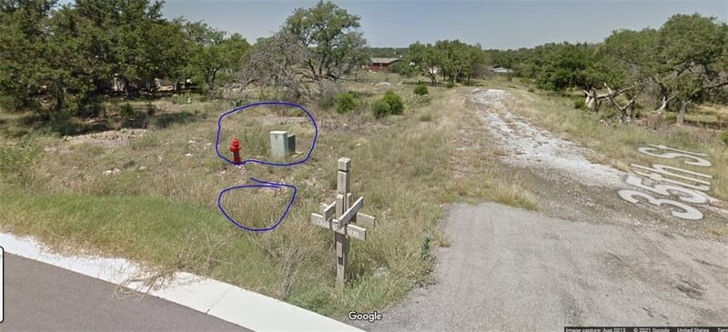 TBD 35th ST, Horseshoe Bay, TX 78657