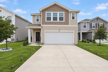236 Waterbuck Loop, Hutto, TX 78634