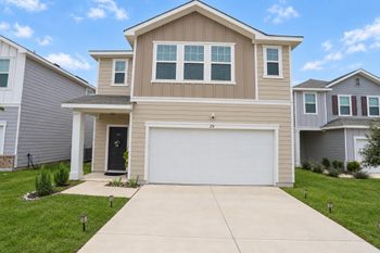 236 Waterbuck Loop, Hutto, TX 78634