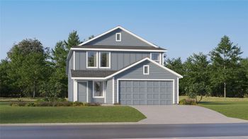 208 Twins TRL, Hutto, TX 78634