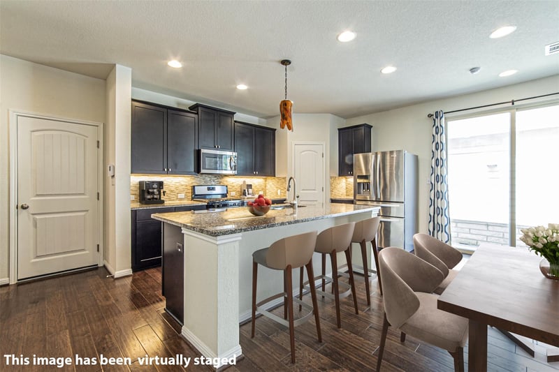 133 Buckthorn DR, Dripping Springs, TX 78620