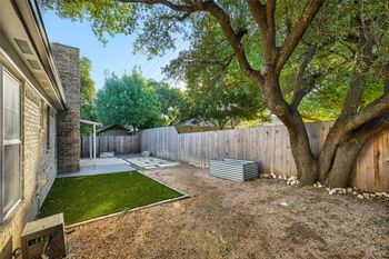 2223 Mockingbird DR, Round Rock, TX 78681