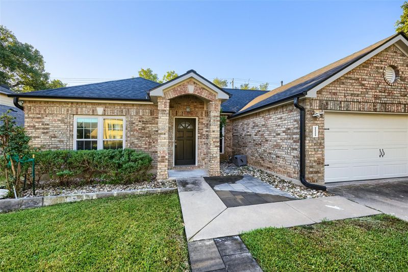2223 Mockingbird DR, Round Rock, TX 78681