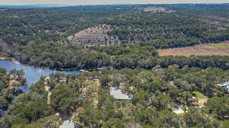 1165 Deer Lake RD, Wimberley, TX 78676
